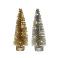 Decoris LED Assorted Mini Tree Indoor Christmas Decor 483820